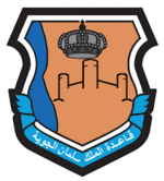 King Salman Air Base